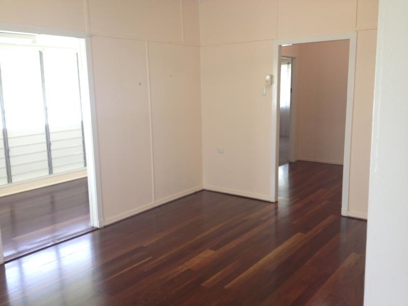 34 Weinholt Street, Allenstown QLD 4700